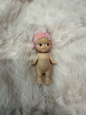 Sonny Angel Cherry Blossom - Flower Series